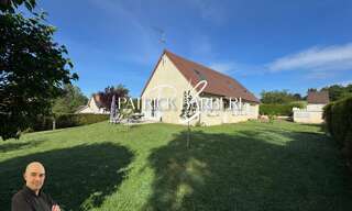 Maison 7 Pièces 145 m² à vendre à Brignancourt (95640)