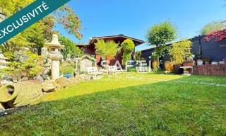 Maison 4 Pièces 115 m² à vendre à Wattrelos (59150)