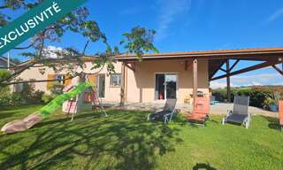 Maison 4 Pièces 110 m² à vendre à La Salvetat-Belmontet (82230)