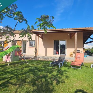 Maison 4 pièces 258000 €