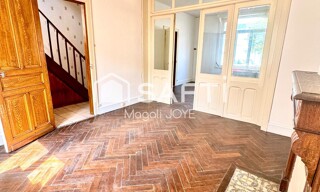 Maison 5 Pièces 120 m² à vendre à Aire-sur-la-Lys (62120)