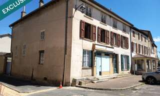 Maison 13 Pièces 198 m² à vendre à Romanèche-Thorins (71570)