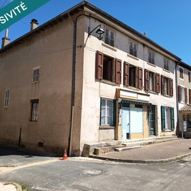Maison 13 pièces 300000 €