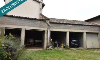 Maison 13 Pièces 198 m² à vendre à Romanèche-Thorins (71570)