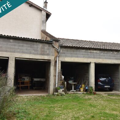 Maison 13 pièces 300000 €