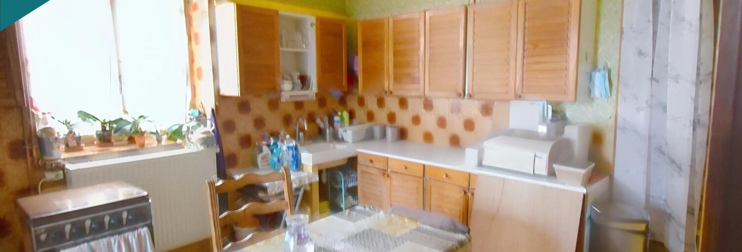 Maison 13 Pièces 198 m² à vendre à Romanèche-Thorins (71570)