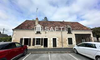 Maison 4 Pièces 110 m² à vendre à Saint-Genou (36500)