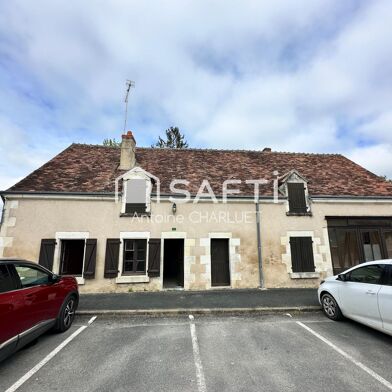 Maison 4 pièces 54500 €