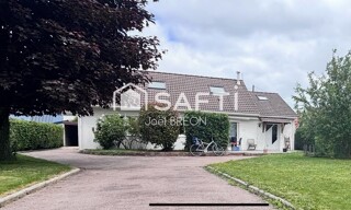 Maison 5 Pièces 120 m² à vendre à Franqueville-Saint-Pierre (76520)
