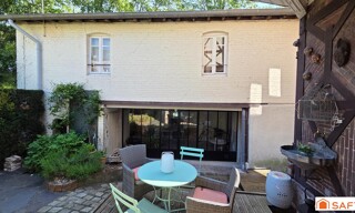Maison 6 Pièces 150 m² à vendre à Rouen (76000)