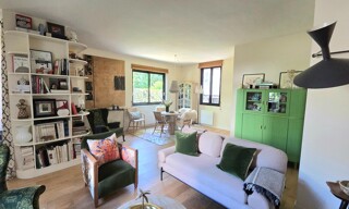 Maison 6 Pièces 150 m² à vendre à Rouen (76000)