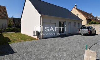 Maison 4 Pièces 76 m² à vendre à Le Havre (76620)