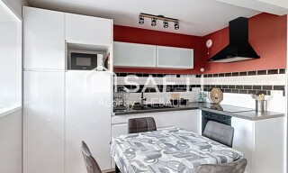 Appartement 1 Pièce 27 m² à vendre à Berck (62600)