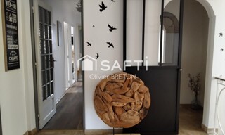 Maison 9 Pièces 199 m² à vendre à Foix (09000)