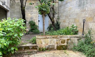 Maison 10 Pièces 205 m² à vendre à Bordeaux (33000)