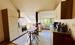 Appartement 3 Pièces 75 m² à vendre à Freyming-Merlebach (57800)