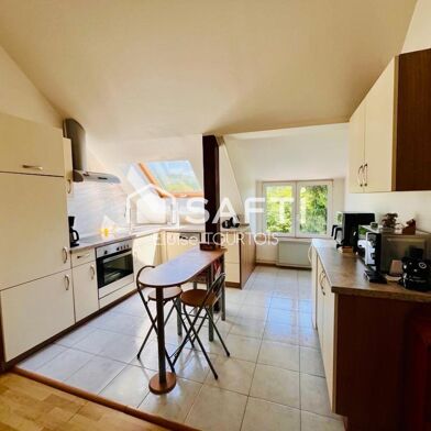 Appartement 3 pièces 59000 €