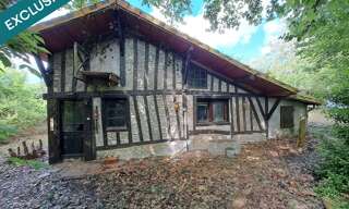 Maison 4 Pièces 66 m² à vendre à Roquefort (40120)