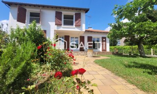 Maison 5 Pièces 145 m² à vendre à Nègrepelisse (82800)