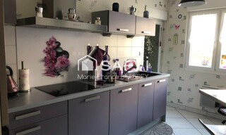 Appartement 3 Pièces 68 m² à vendre à Châtenois-les-Forges (90700)