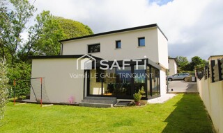 Maison 7 Pièces 145 m² à vendre à Plouzané (29280)