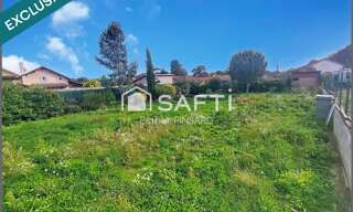 Terrain  531 m² à vendre à Leyment (01150)