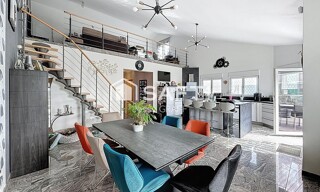 Maison 5 Pièces 125 m² à vendre à Uckange (57270)