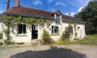 Maison 7 Pièces 165 m² à vendre à Bridoré (37600)