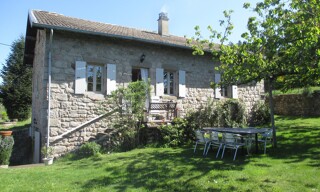 Maison 5 Pièces 90 m² à vendre à Saint-Basile (07270)