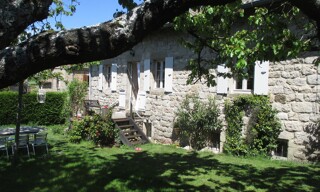 Maison 5 Pièces 90 m² à vendre à Saint-Basile (07270)