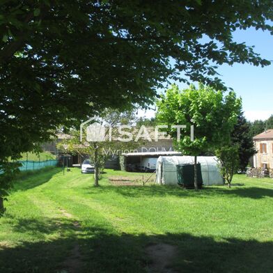 Maison 5 pièces 275000 €