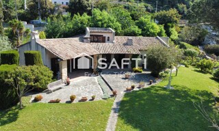 Maison 6 Pièces 169 m² à vendre à Cannes (06150)