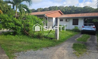 Maison 3 Pièces 98 m² à vendre à Rémire-Montjoly (97354)