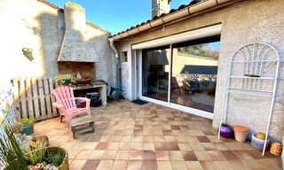 Maison 5 Pièces 132 m² à vendre à Mazamet (81200)