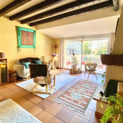 Maison 5 pièces 139000 €