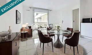 Appartement 2 Pièces 42 m² à vendre à Marseille 14 (13014)