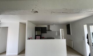 Maison 4 Pièces 84 m² à vendre à Le Poinçonnet (36330)