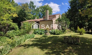 Maison 7 Pièces 187 m² à vendre à Rouillac (16170)