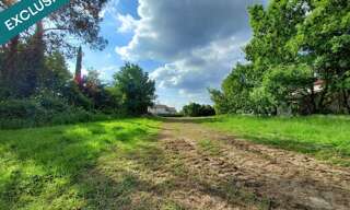 Terrain  778 m² à vendre à Saint-Vincent-sur-Graon (85540)