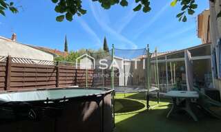 Maison 4 Pièces 89 m² à vendre à Le Pradet (83220)