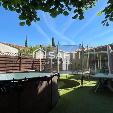 Maison 4 pièces 436800 €