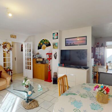 Maison 4 pièces 415000 €