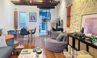 Maison 3 Pièces 65 m² à vendre à Bougival (78380)