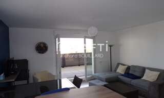 Appartement 3 Pièces 61 m² à vendre à Pornichet (44380)