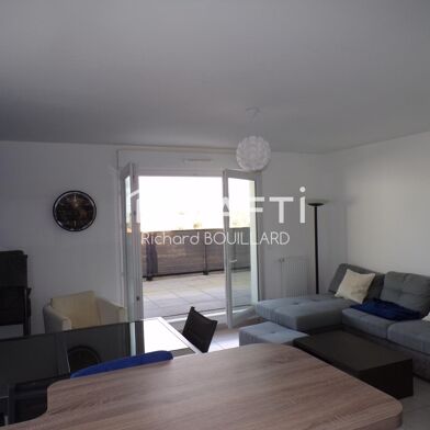 Appartement 3 pièces 285000 €