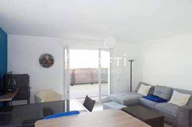 Appartement 3 pièces 275000 €