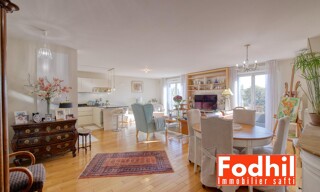 Appartement 4 Pièces 91 m² à vendre à Châtenay-Malabry (92290)