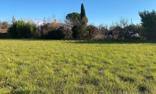Terrain  560 m² à vendre à Allex (26400)
