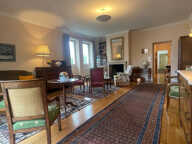 Appartement bourgeois dans maison des années 30 — photo 3