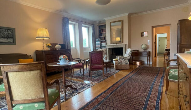 Appartement 4 pièces  à vendre Biarritz 64200